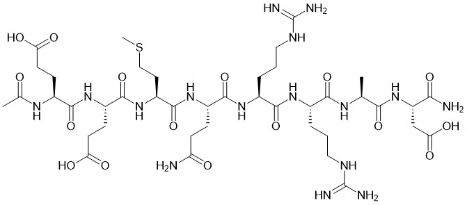 Acetyl octapeptide-1