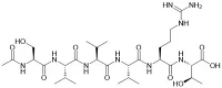 Acetylowa heksapeptyd -38