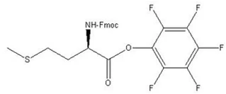 Fmoc-D-Spełnione-OPfp