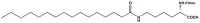 Fmoc-Lys(palmitoilo)-OH
