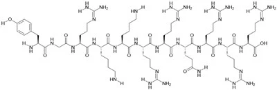 Białko HIV-Tat (47-57)