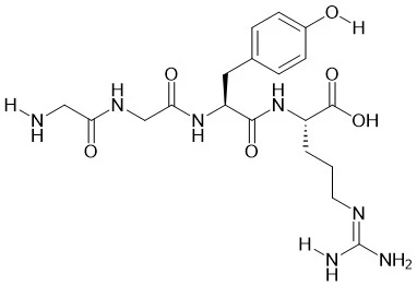 Inhibitor papainy